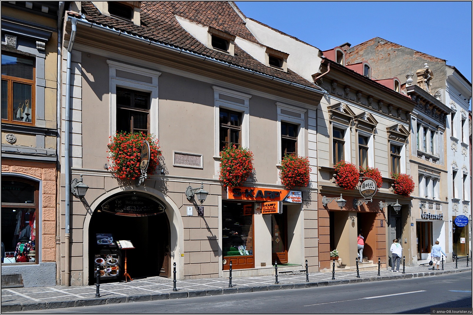 Brașov